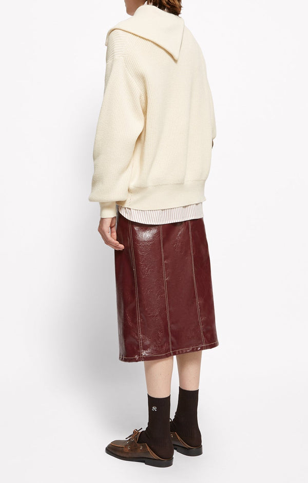 PUNTO ZIP - ROSEANNA