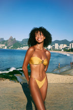 Bas Shellona - Carioca