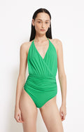 MAILLOT DE BAIN 1 PIÈCE FALCON - ROSEANNA