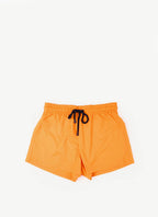 Vilebrequin - Short De Bain - Orange - Homme