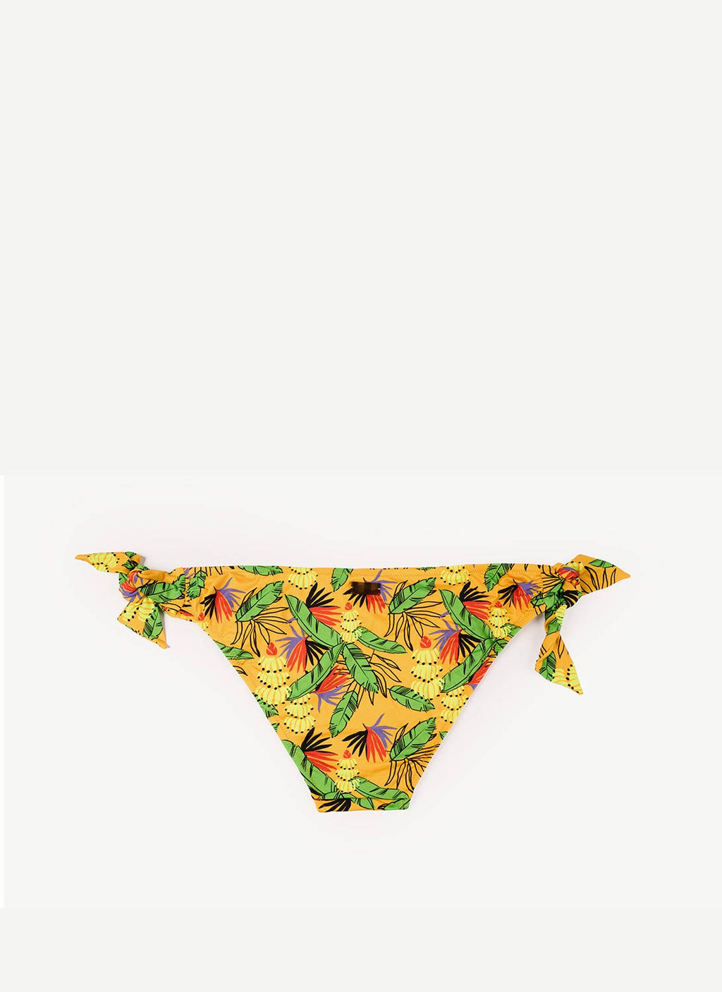 Vilebrequin - Maillot De Bain - Curry - Femme