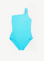 Vilebrequin - Maillot De Bain - Bleu - Femme