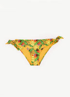 Vilebrequin - Maillot De Bain - Curry - Femme