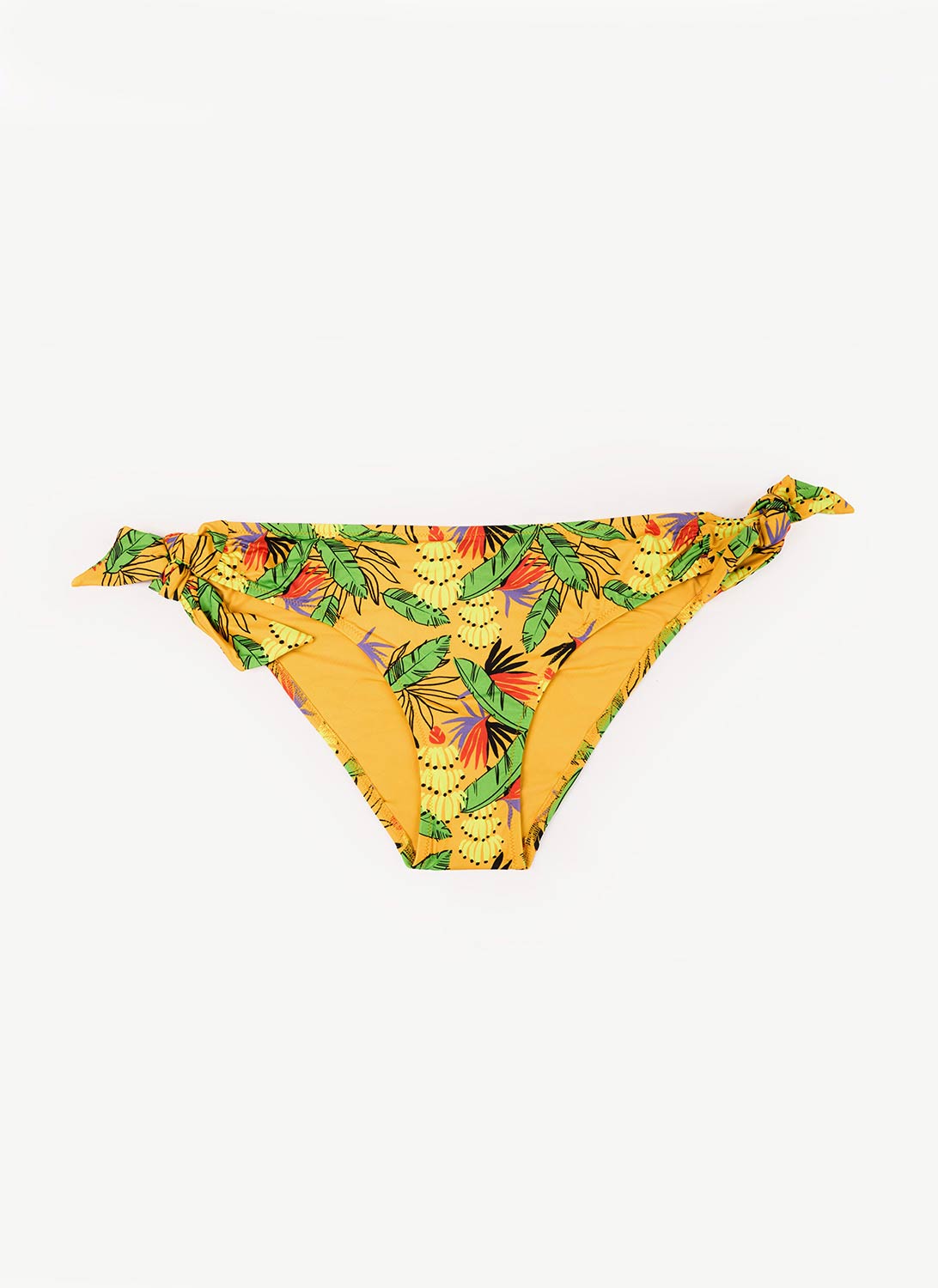 Vilebrequin - Maillot De Bain - Curry - Femme