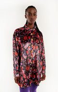 Robe Maisie - Violet