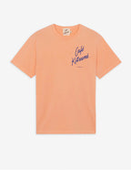 T-Shirt Logo Corail