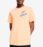 T-Shirt Logo Corail