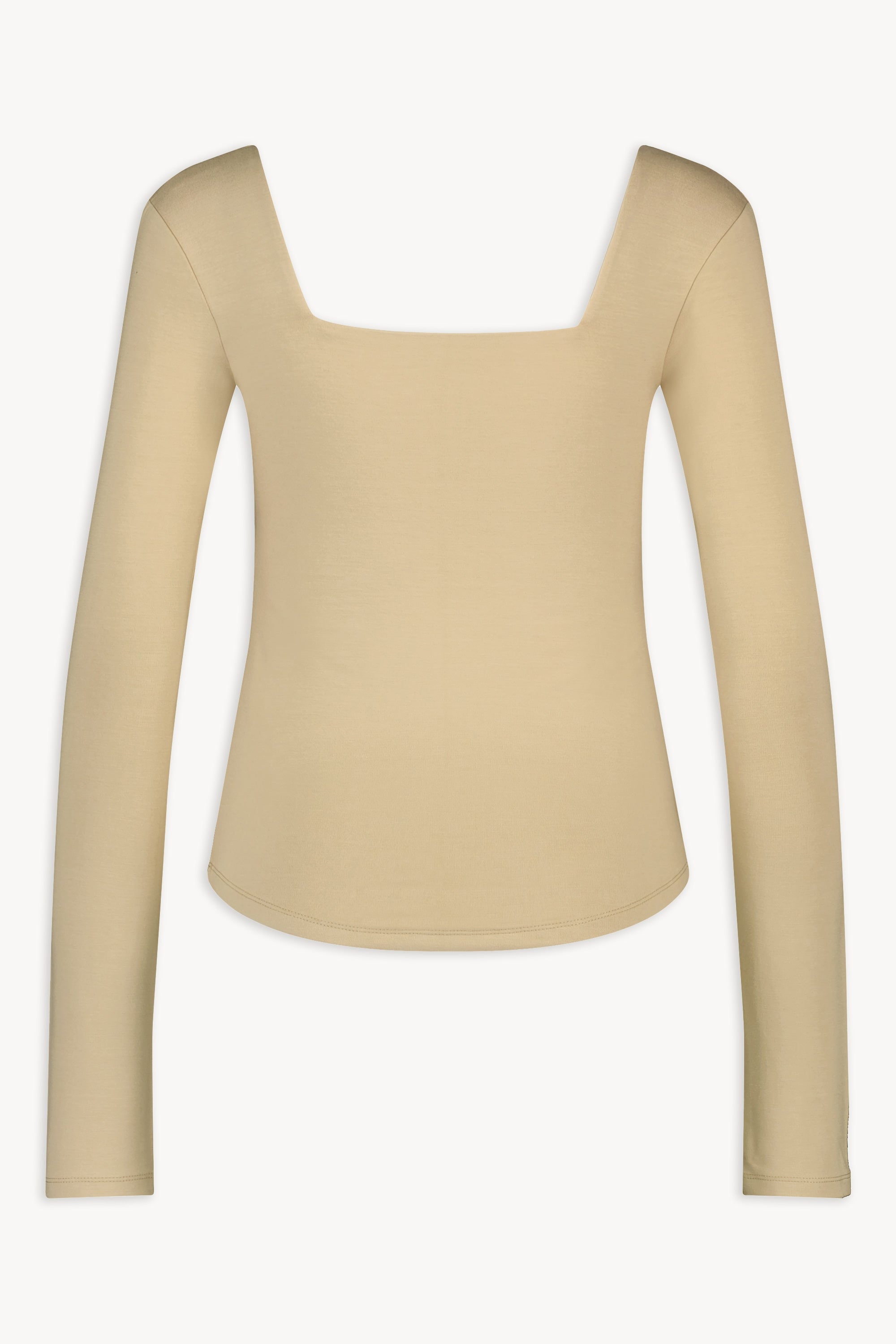 Top Mali - Sable chaud / Noir