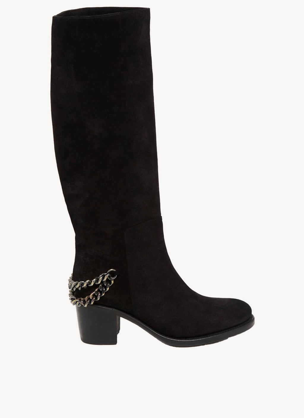 Free Lance - Ankle Boots - Black - Women