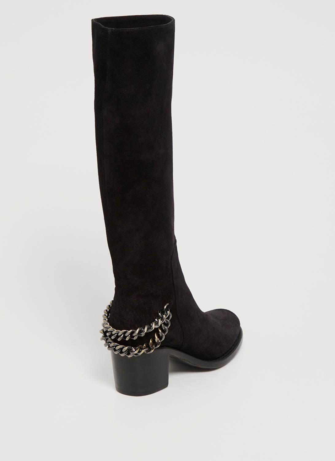 Free Lance - Ankle Boots - Black - Women
