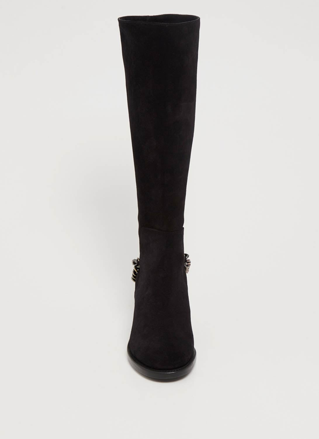 Free Lance - Ankle Boots - Black - Women