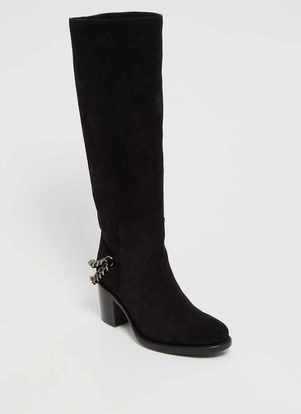 Free Lance - Ankle Boots - Black - Women