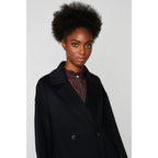 Paul & Joe - Manteau Alexandre - Marine