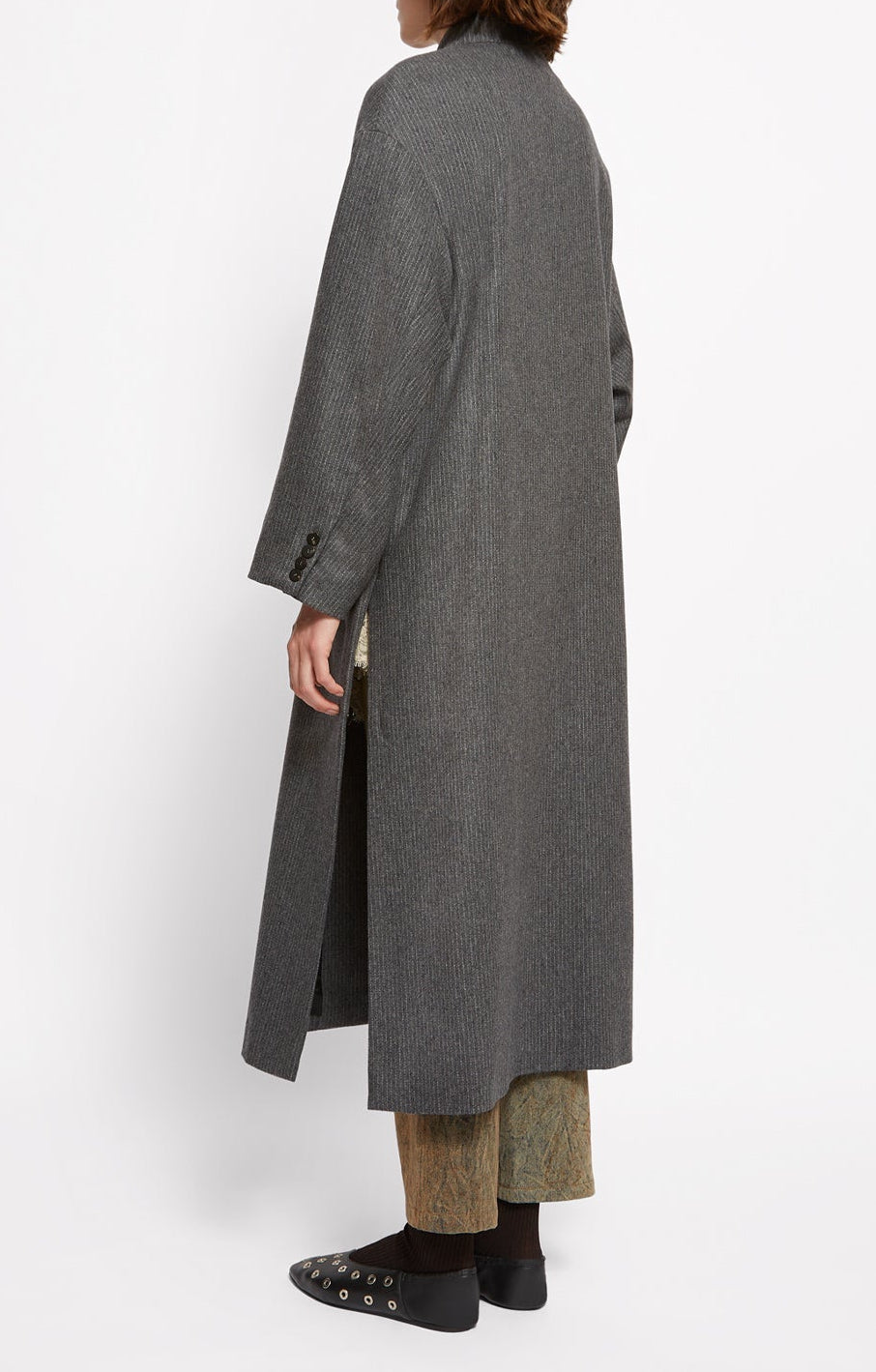 MANTEAU AMERICA - ROSEANNA