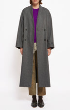 MANTEAU AMERICA - ROSEANNA