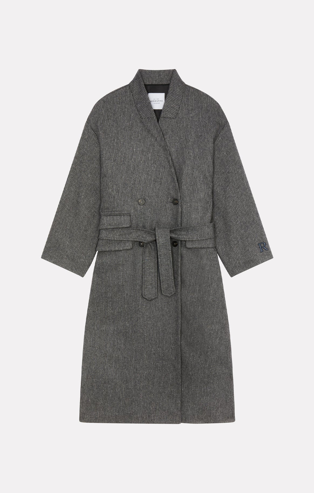 MANTEAU AMERICA - ROSEANNA