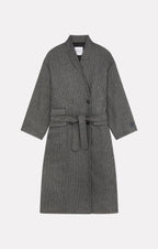 MANTEAU AMERICA - ROSEANNA