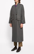 MANTEAU AMERICA - ROSEANNA