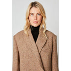 Paul & Joe - Manteau Arthur - Beige