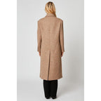 Paul & Joe - Manteau Arthur - Beige
