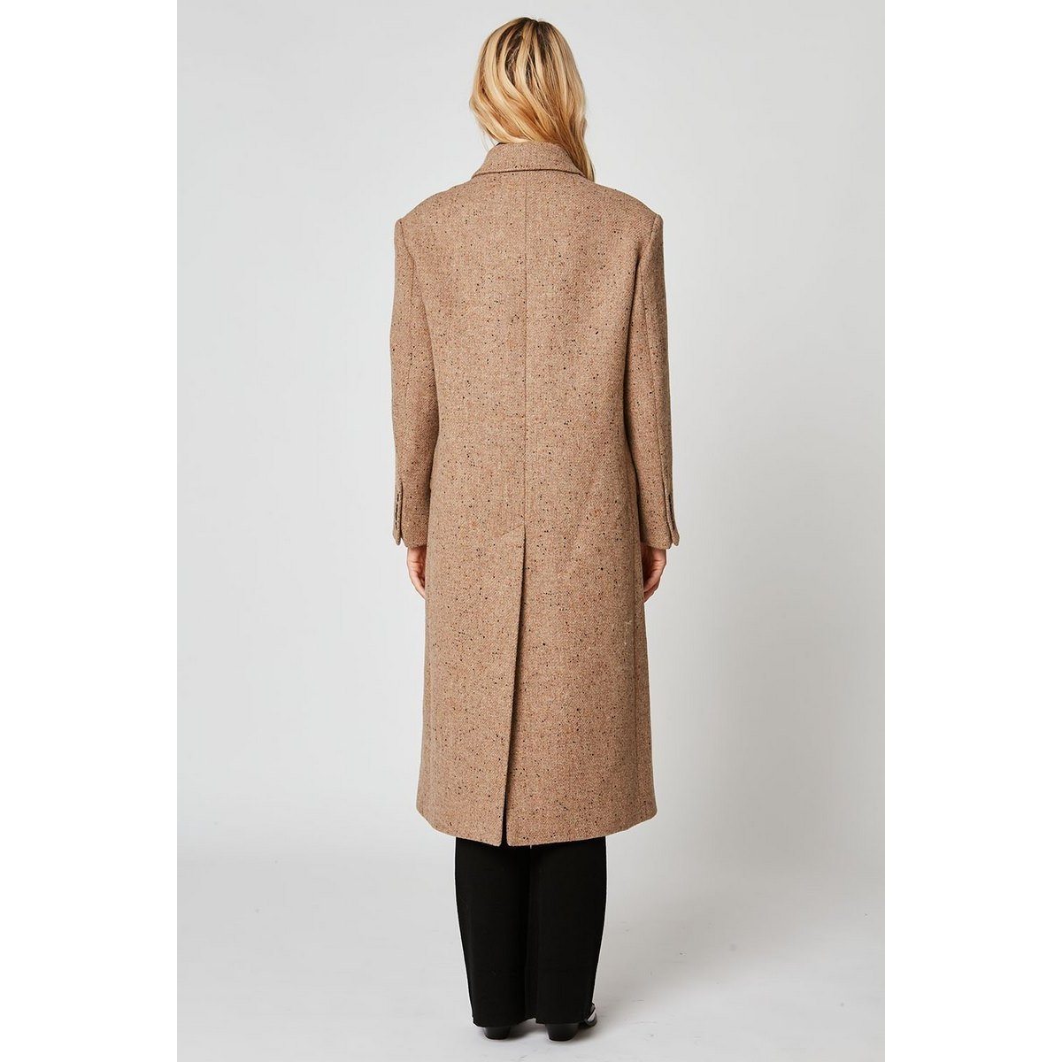 Paul & Joe - Manteau Arthur - Beige
