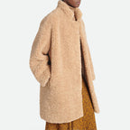 Manteau Maguelone - Beige
