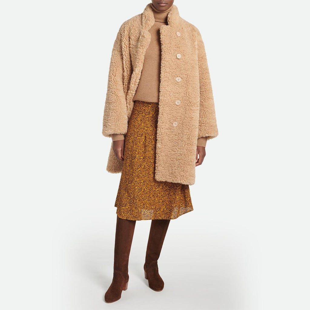 Manteau Maguelone - Beige