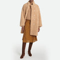 Manteau Maguelone - Beige