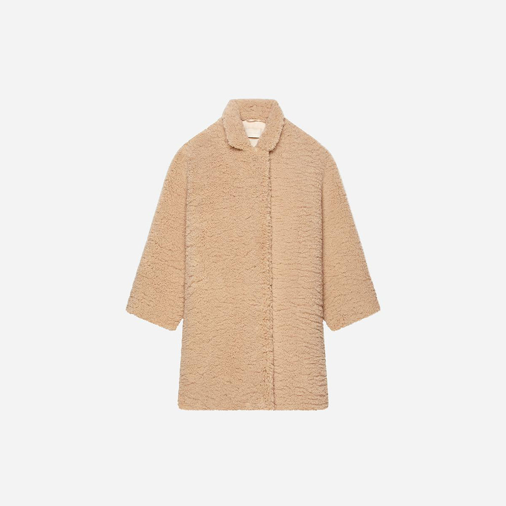 Manteau Maguelone - Beige