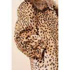 Manteau Sam - Marron