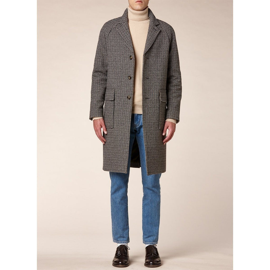 Fursac - Manteau - Souris