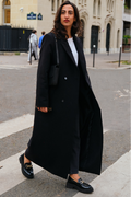 Manteau Tyler Marine