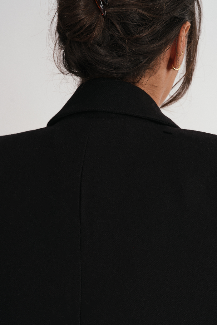Manteau Tyler Marine
