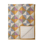 Crewe - Edredón - Multicolor - Algodón Oeko-Tex®