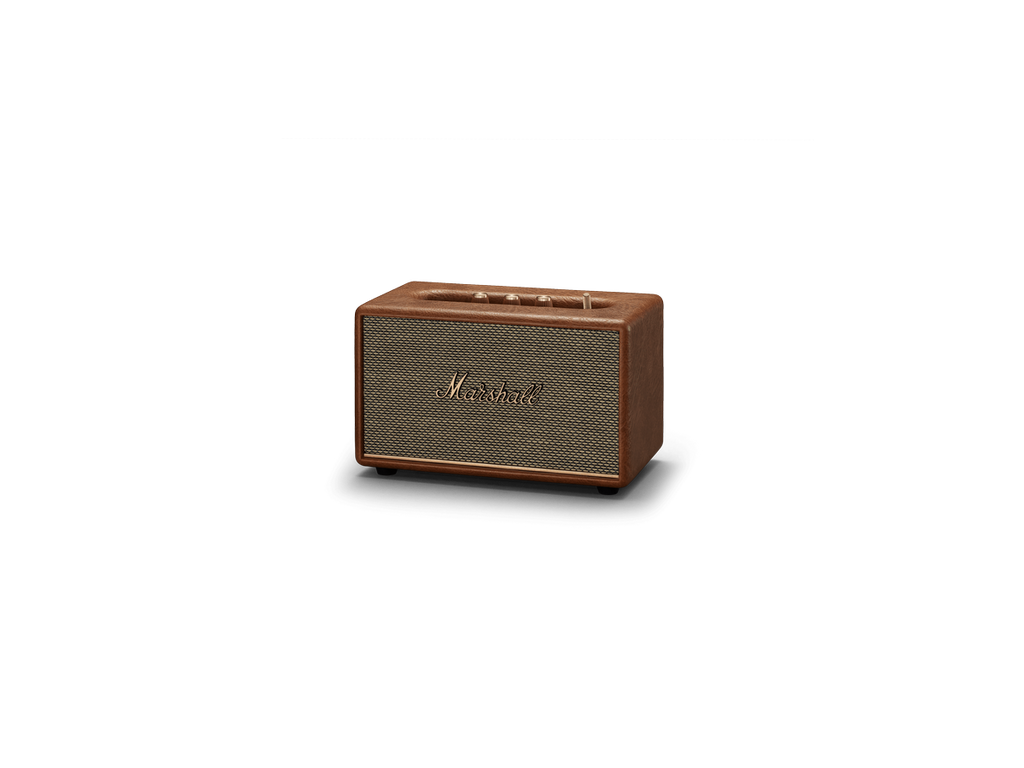 Enceinte Résidentielle - Acton III - Brown