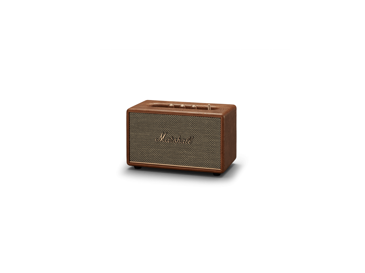 Enceinte Résidentielle - Acton III - Brown