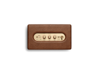 Enceinte Résidentielle - Acton III - Brown