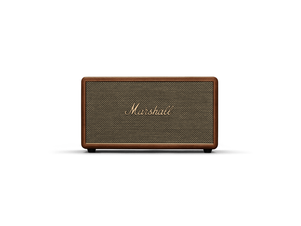 Enceinte Résidentielle - Stanmore III - Marron