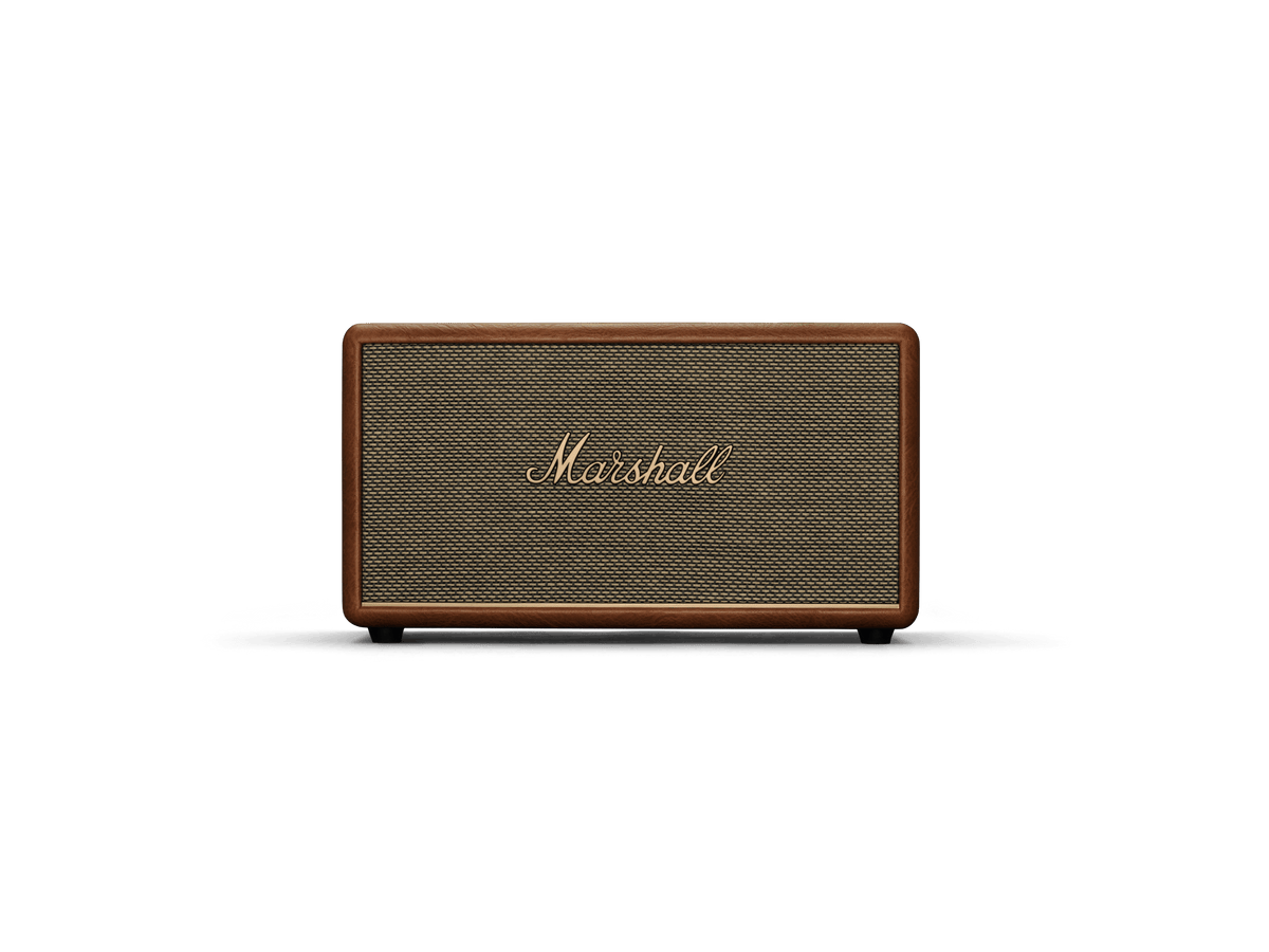 Enceinte Résidentielle - Stanmore III - Marron