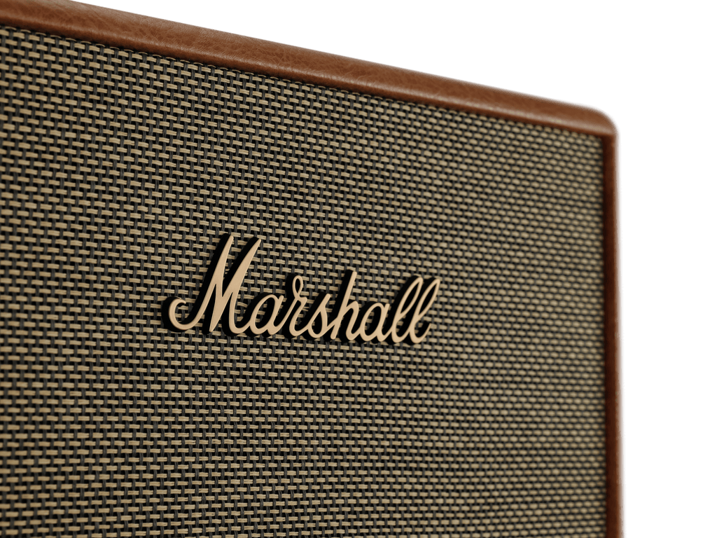Enceinte Résidentielle - Stanmore III - Marron
