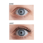 Mascara Noir • Mascara Naturel Booster De Cils