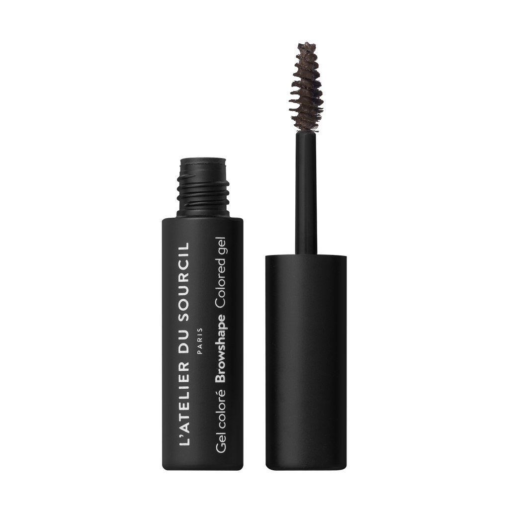Gel Coloré Sourcils Browshape®