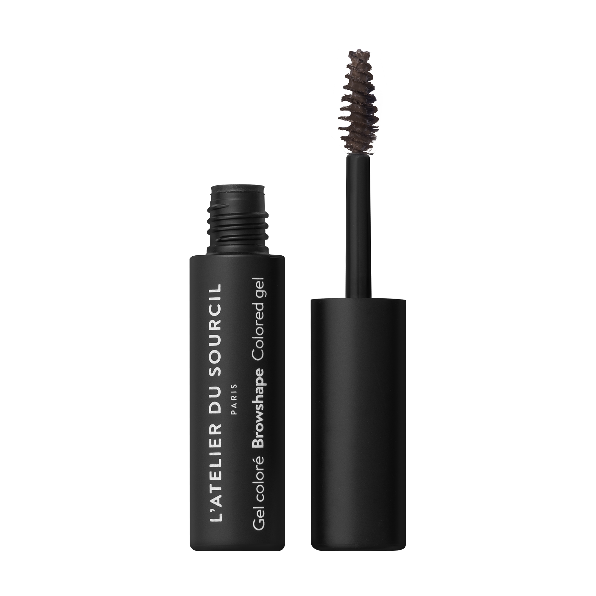 Gel Coloré Sourcils Browshape®