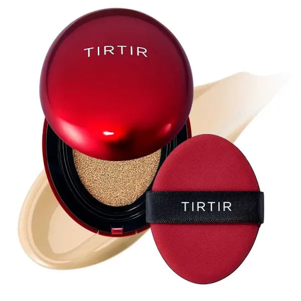 Tirtir - Mask Fit Red Mini Cushion 24W Soft Beige