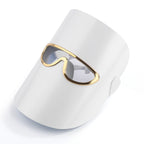 Masque Led Luminothérapie 3 Couleurs