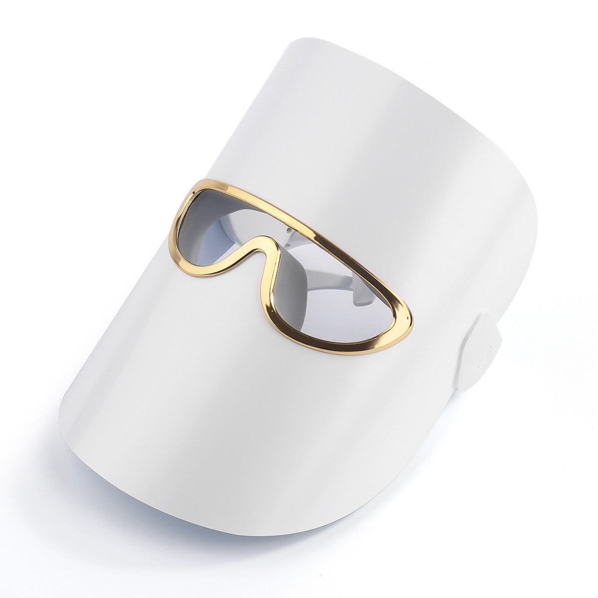 Masque Led Luminothérapie 3 Couleurs