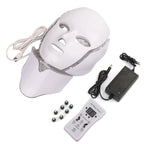 Led Face Mask Light Therapy