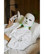 Led Face Mask Light Therapy