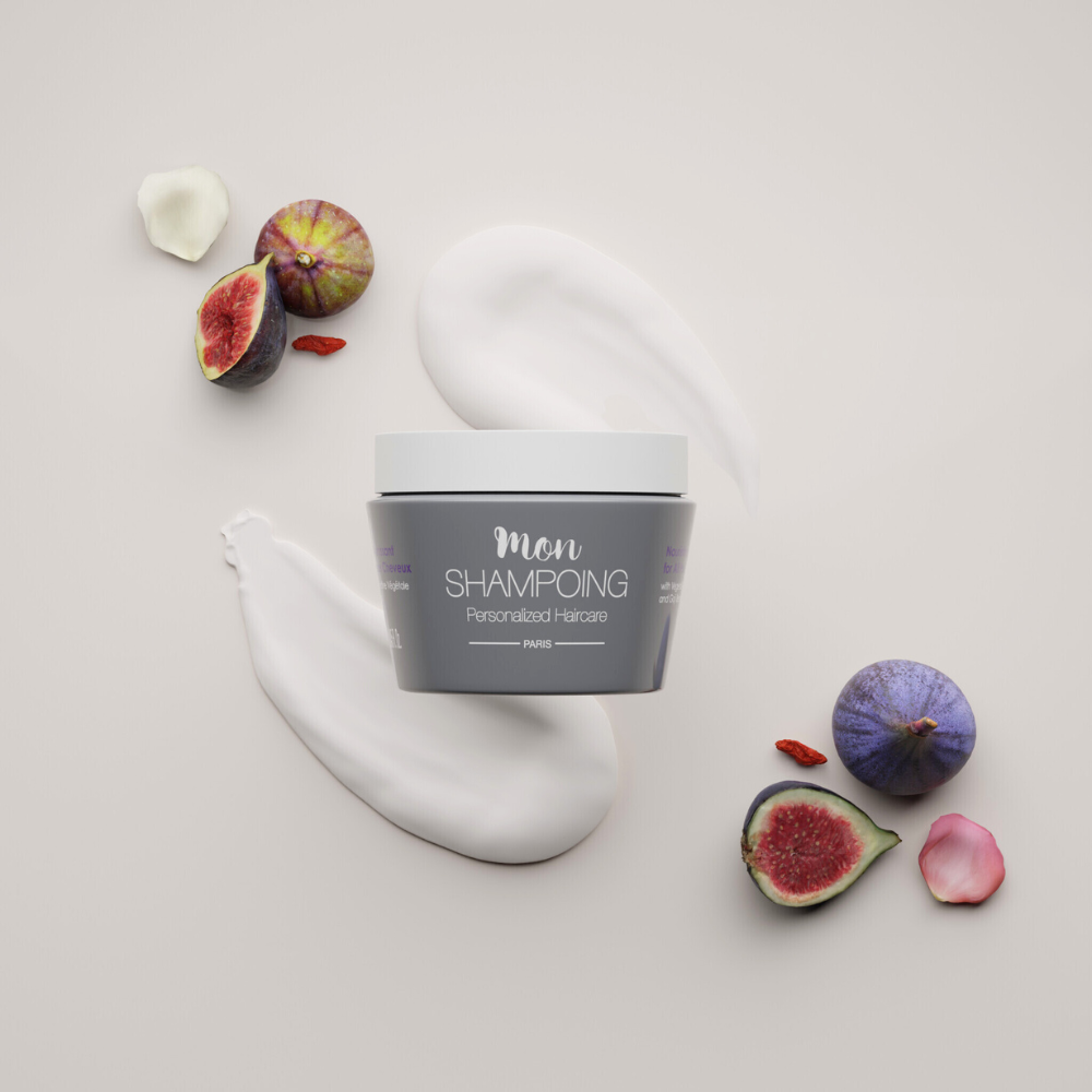 Masque Nourrissant
