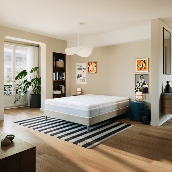 Materasso Benessere Supremo